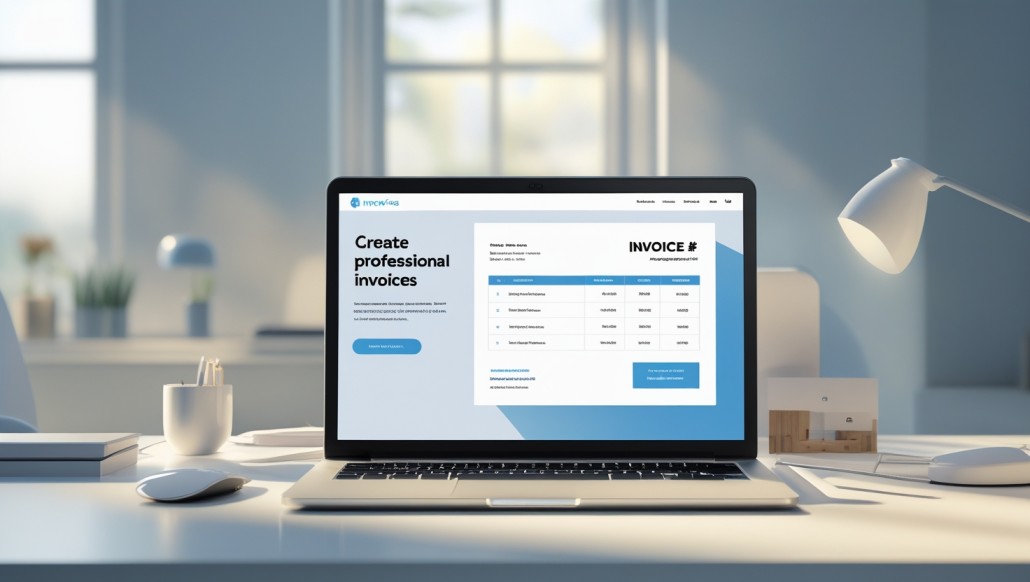 create online invoice Free Invoice Generator Online 2025