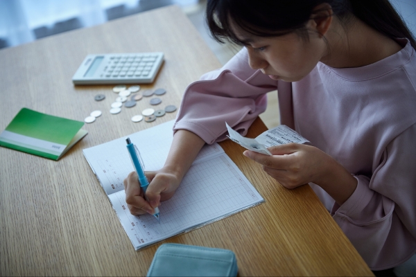 Top 10 Financial Mistakes