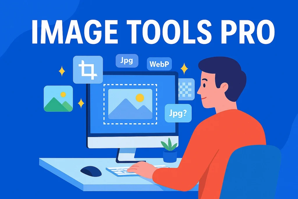 Image Tools Pro