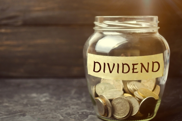 6 Passive Income Streams
