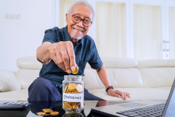 Top 10 Financial Mistakes