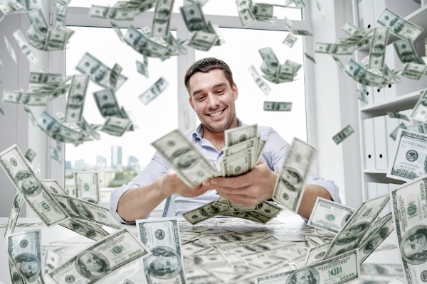 Top 10 Financial Mistakes